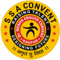 SSA Convent logo